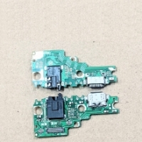 Cụm Chân Sạc, Chui Sạc Zenfone 5 2018 Sạc Chập Chờn, Không Vào Pin